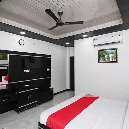 Capital O 4747 Imperial Hotel Katra Dış mekan fotoğraf