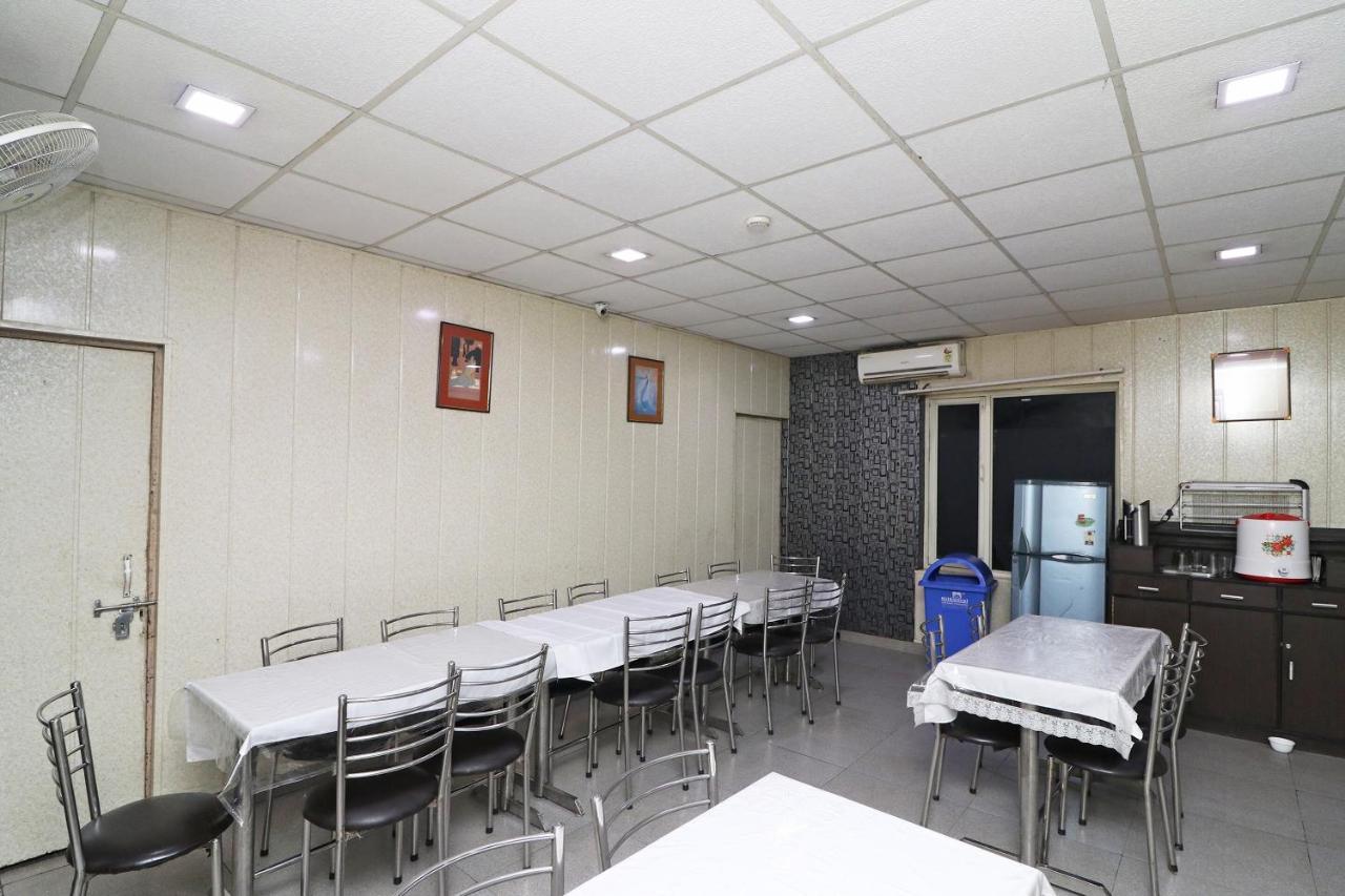 Capital O 4747 Imperial Hotel Katra Dış mekan fotoğraf
