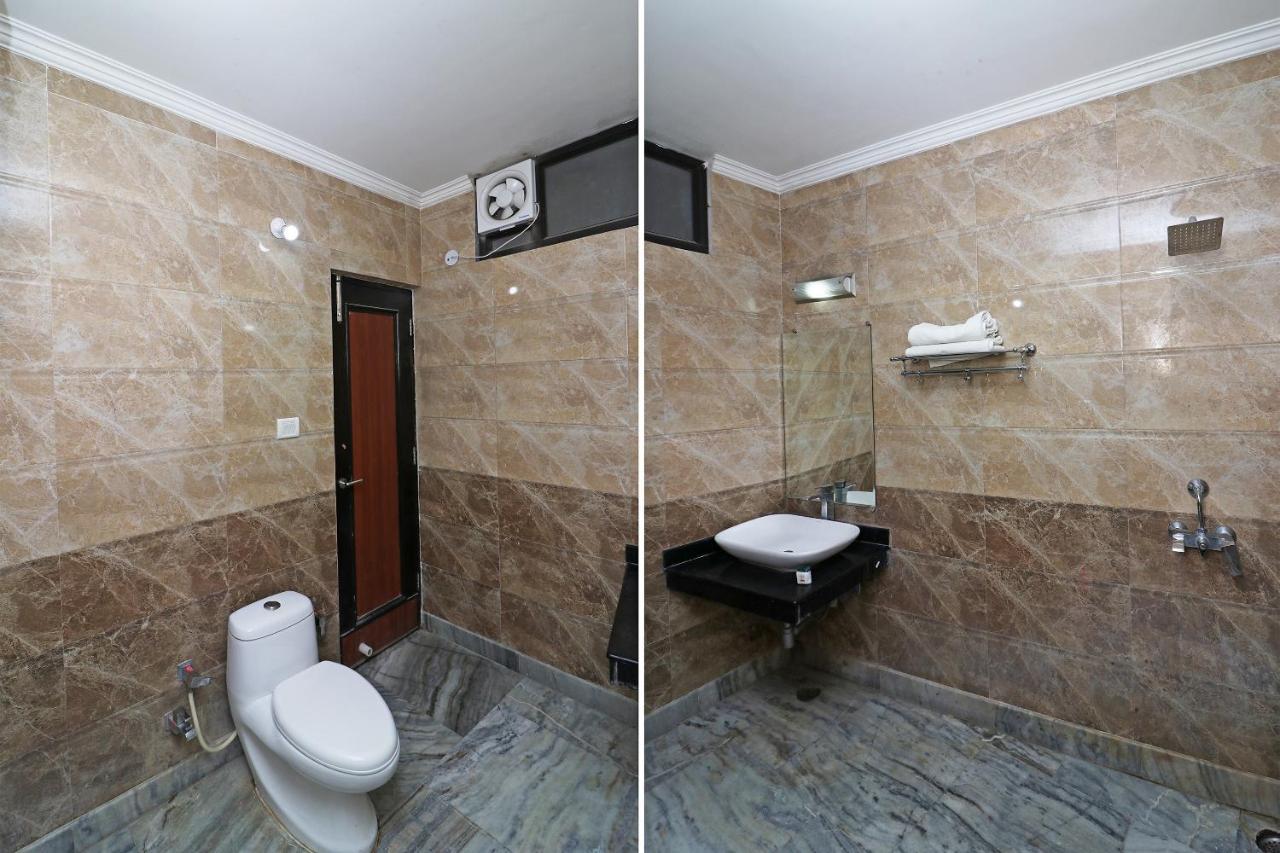 Capital O 4747 Imperial Hotel Katra Dış mekan fotoğraf